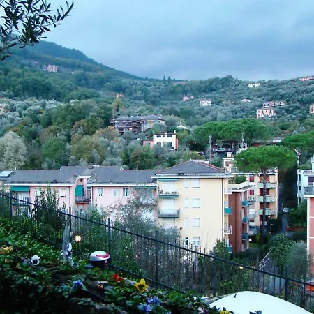 Lovely House Santa Margherita Ligure Exterior photo