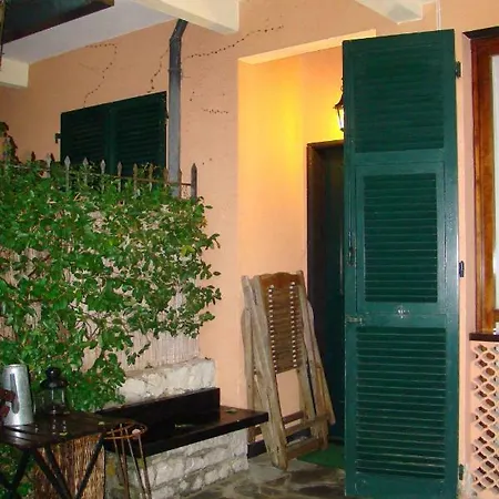 Lovely House Santa Margherita Ligure Exterior photo