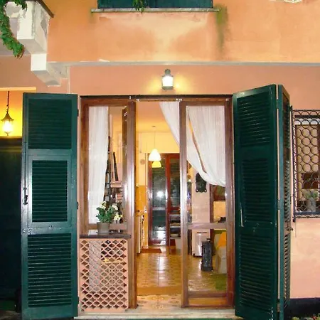 Lovely House Santa Margherita Ligure Exterior photo