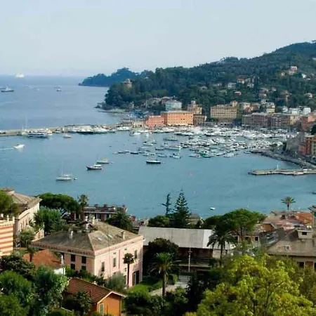 Lovely House Santa Margherita Ligure Exterior photo