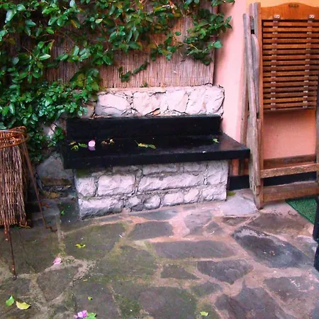 Lovely House Santa Margherita Ligure Exterior photo