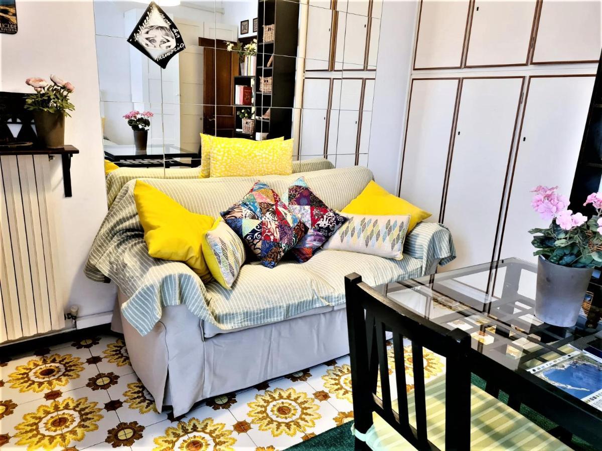 Lovely House Holiday home Santa Margherita Ligure