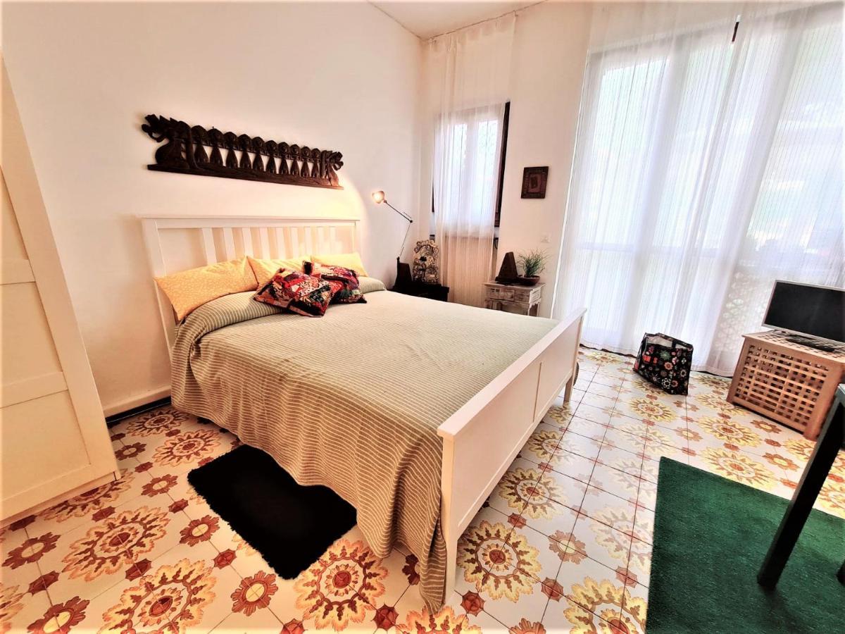 Holiday home Lovely House Santa Margherita Ligure